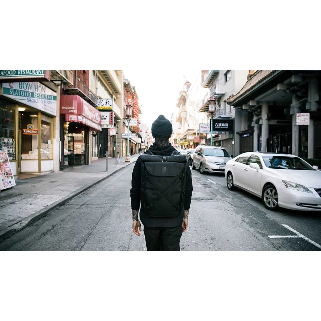 Chrome Industries Bravo 3.0 Bags & EDC 14 Chrome Industries Bravo 3.0 Bags & EDC