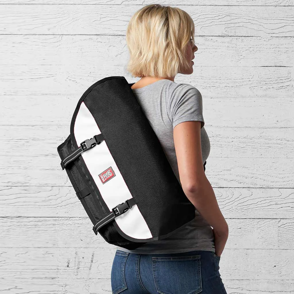 Chrome Industries Citizen Messenger Bag Bags & EDC 10 Chrome Industries Citizen Messenger Bag Bags & EDC