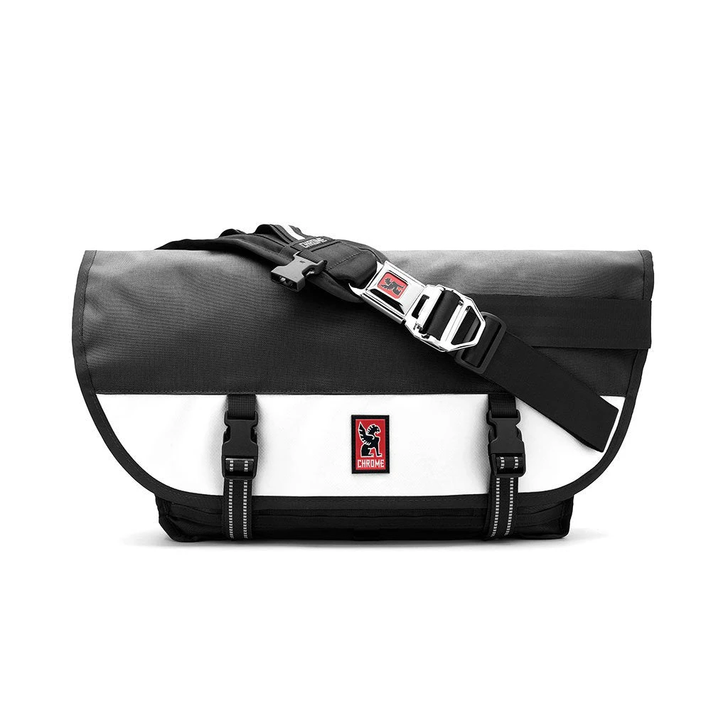Chrome Industries Citizen Messenger Bag Bags & EDC 4 Chrome Industries Citizen Messenger Bag Bags & EDC