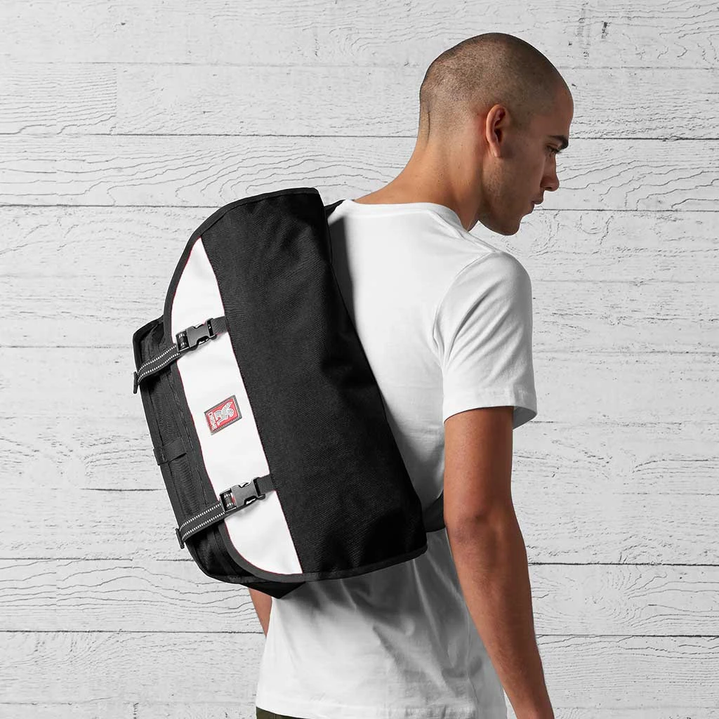 Chrome Industries Citizen Messenger Bag Bags & EDC 9 Chrome Industries Citizen Messenger Bag Bags & EDC