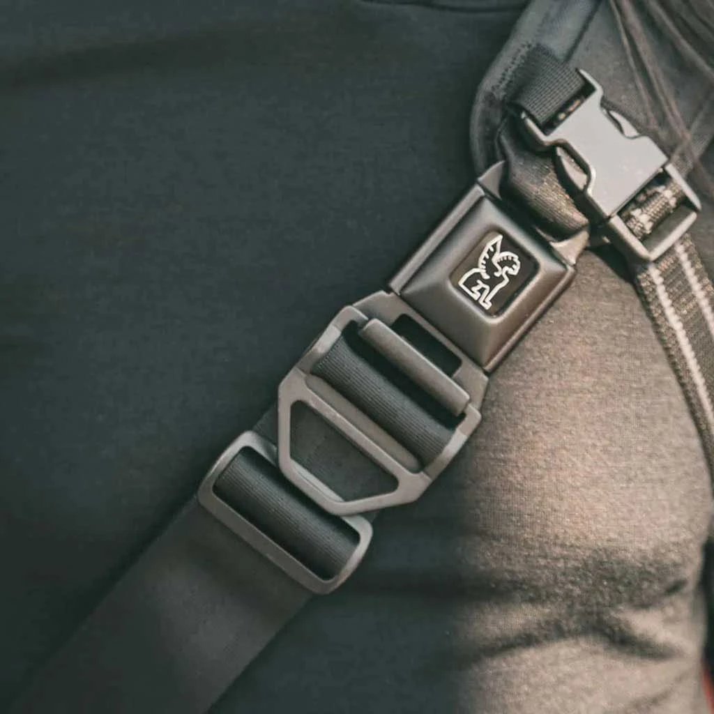 Chrome Industries Citizen Messenger Bag Bags & EDC 11 Chrome Industries Citizen Messenger Bag Bags & EDC