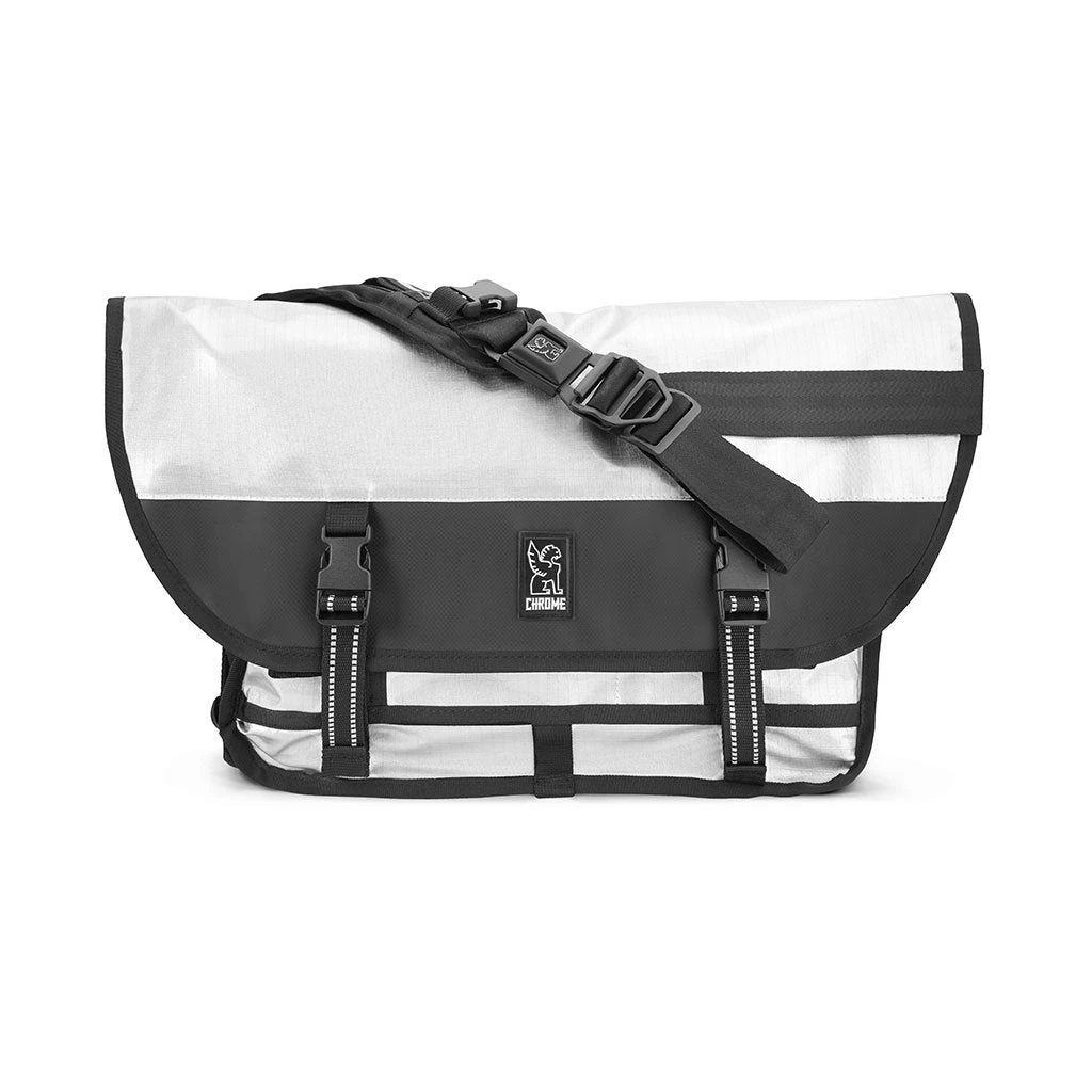 Chrome Industries Citizen Messenger Bag 4 Chrome Industries Citizen Messenger Bag