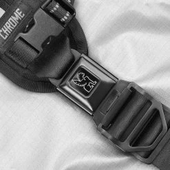 Chrome Industries Citizen Messenger Bag 18 Chrome Industries Citizen Messenger Bag