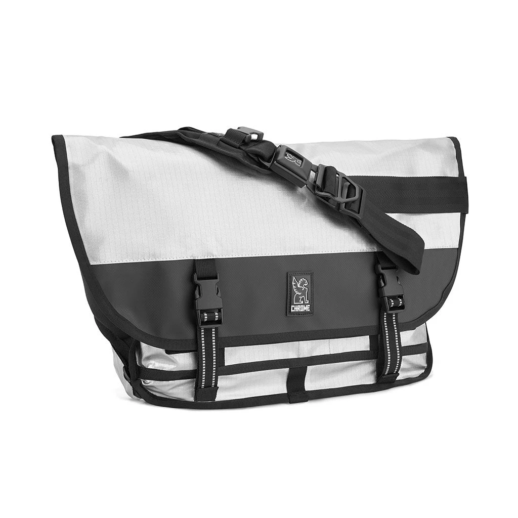 Chrome Industries Citizen Messenger Bag 3 Chrome Industries Citizen Messenger Bag