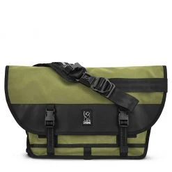 Chrome Industries Bags & EDC Citizen Messenger Bag