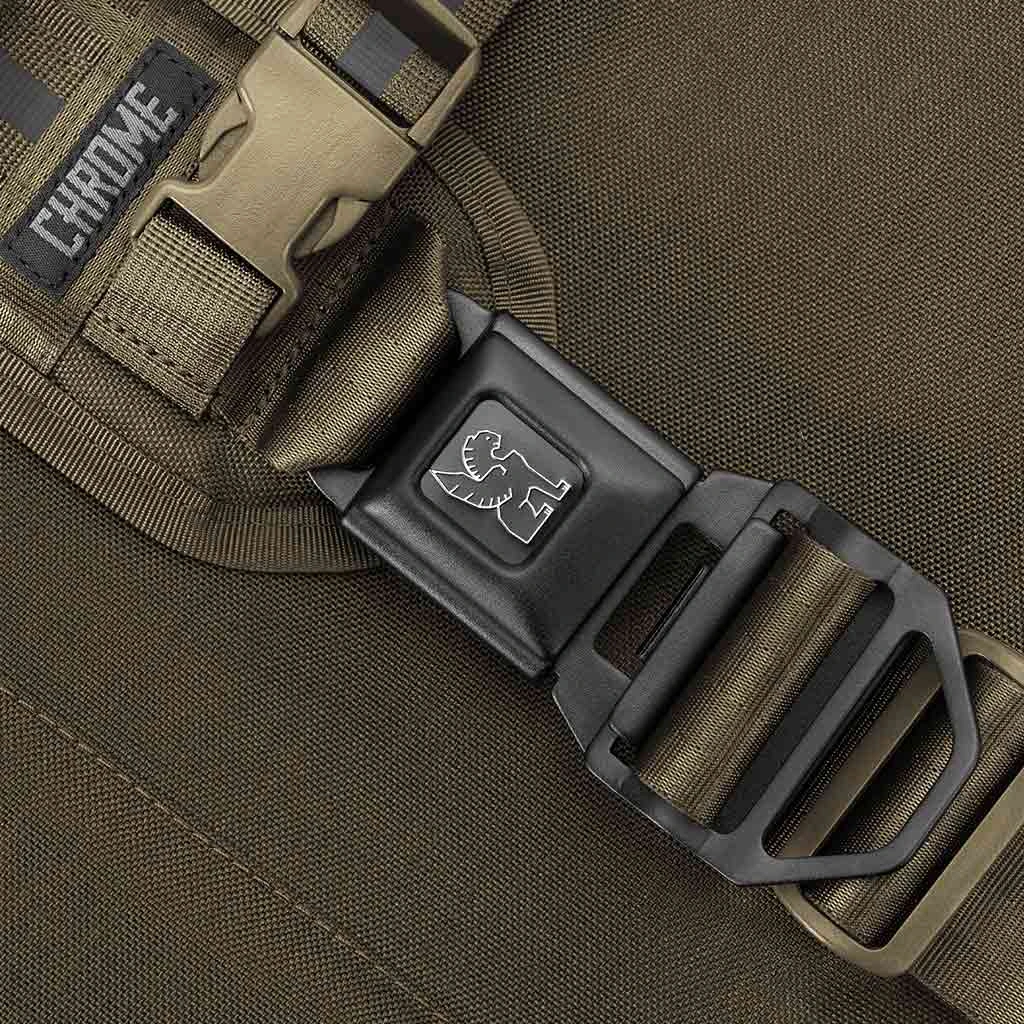 Chrome Industries Bags & EDC Citizen Messenger Bag 7 Chrome Industries Bags & EDC Citizen Messenger Bag