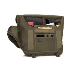 Chrome Industries Bags & EDC Citizen Messenger Bag 16 Chrome Industries Bags & EDC Citizen Messenger Bag