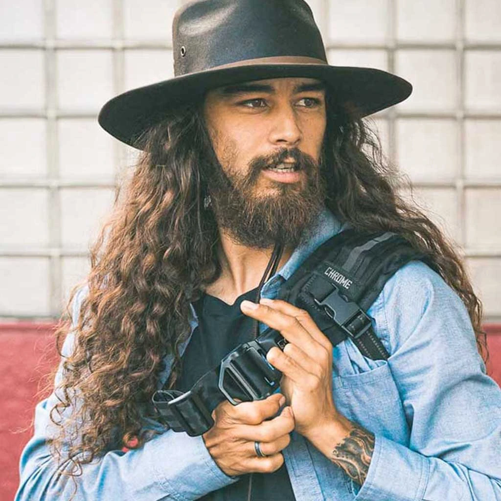 Chrome Industries Bags & EDC Citizen Messenger Bag 8 Chrome Industries Bags & EDC Citizen Messenger Bag