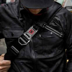 Chrome Industries Citizen Messenger Bag Bags & EDC