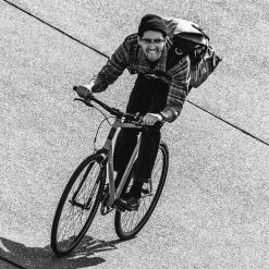 Chrome Industries Citizen Messenger Bag Bags & EDC