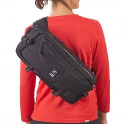 Chrome Industries Kadet Nylon Sling Bag Bags & EDC