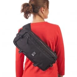 Chrome Industries Kadet Nylon Sling Bag Bags & EDC