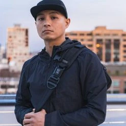 Chrome Industries Kadet Nylon Sling Bag Bags & EDC