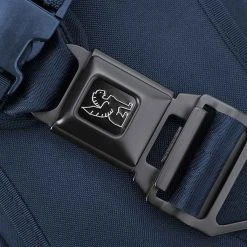 Chrome Industries Kadet Nylon Sling Bag Bags & EDC