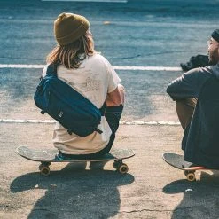 Chrome Industries Kadet Nylon Sling Bag Bags & EDC