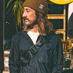 Chrome Industries Kadet Nylon Sling Bag Bags & EDC