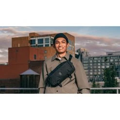 Chrome Industries Mini Kadet Sling Bag Bags & EDC