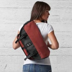 Chrome Industries Mini Metro Messenger Bag