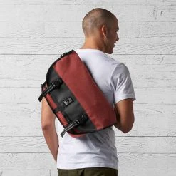 Chrome Industries Mini Metro Messenger Bag