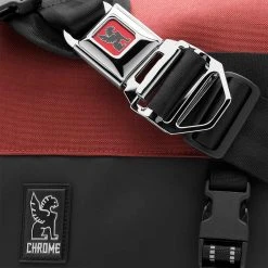 Chrome Industries Mini Metro Messenger Bag