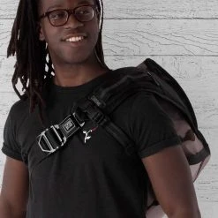 Chrome Industries Mini Metro Messenger Bag 12 Chrome Industries Mini Metro Messenger Bag