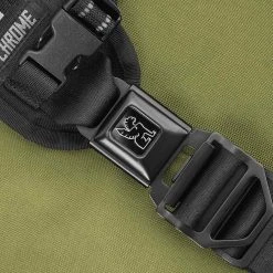 Chrome Industries Mini Metro Messenger Bag