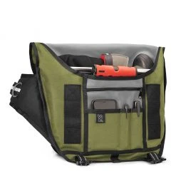 Chrome Industries Mini Metro Messenger Bag