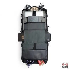 Chrome Industries Niko Camera Backpack 3.0 27 Chrome Industries Niko Camera Backpack 3.0