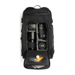 Chrome Industries Niko Camera Backpack 3.0 25 Chrome Industries Niko Camera Backpack 3.0