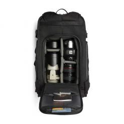 Chrome Industries Niko Camera Backpack 3.0 38 Chrome Industries Niko Camera Backpack 3.0