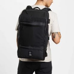 Chrome Industries Niko Camera Backpack 3.0 31 Chrome Industries Niko Camera Backpack 3.0
