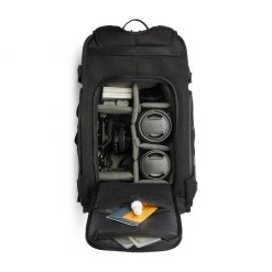 Chrome Industries Niko Camera Backpack 3.0 37 Chrome Industries Niko Camera Backpack 3.0