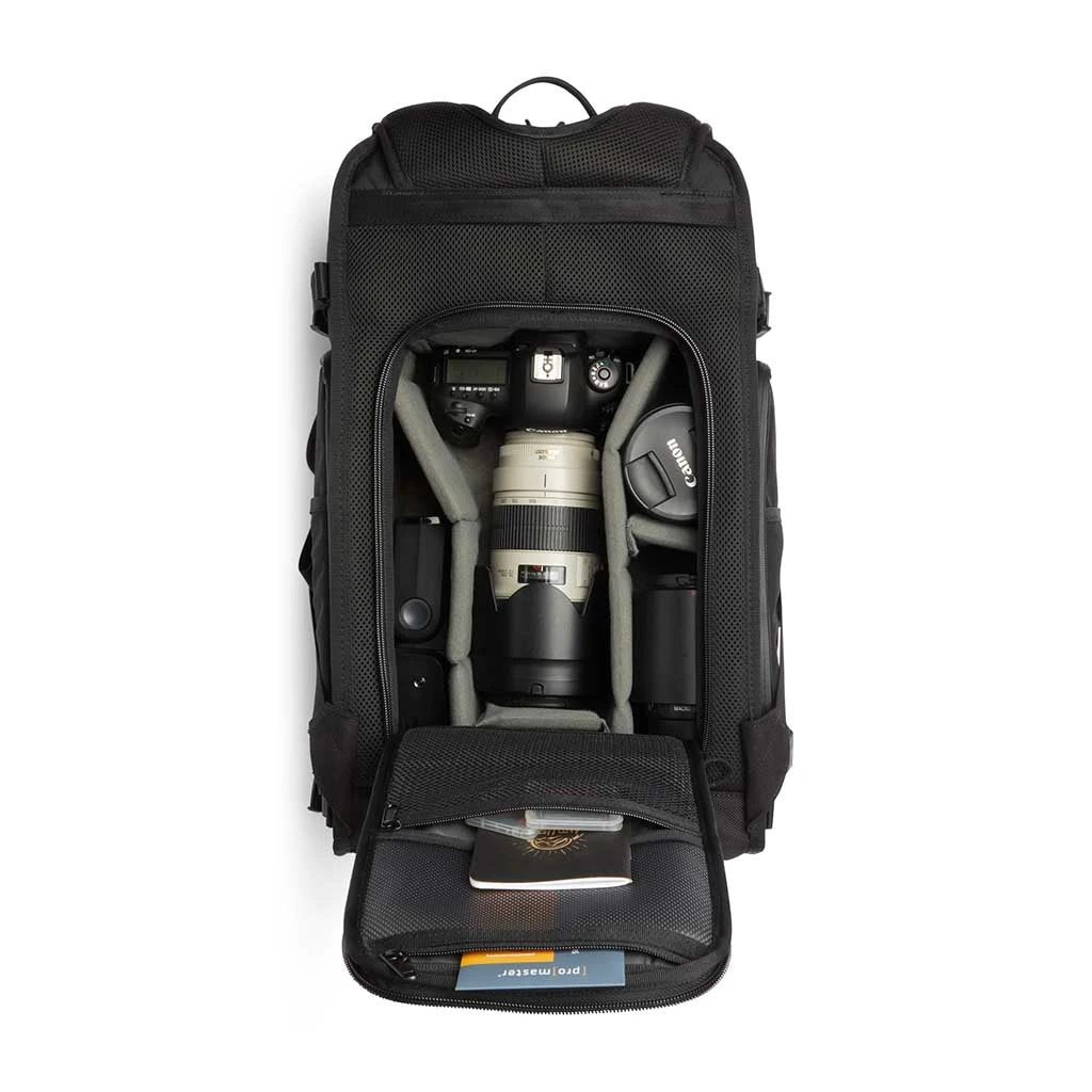 Chrome Industries Niko Camera Backpack 3.0 21 Chrome Industries Niko Camera Backpack 3.0