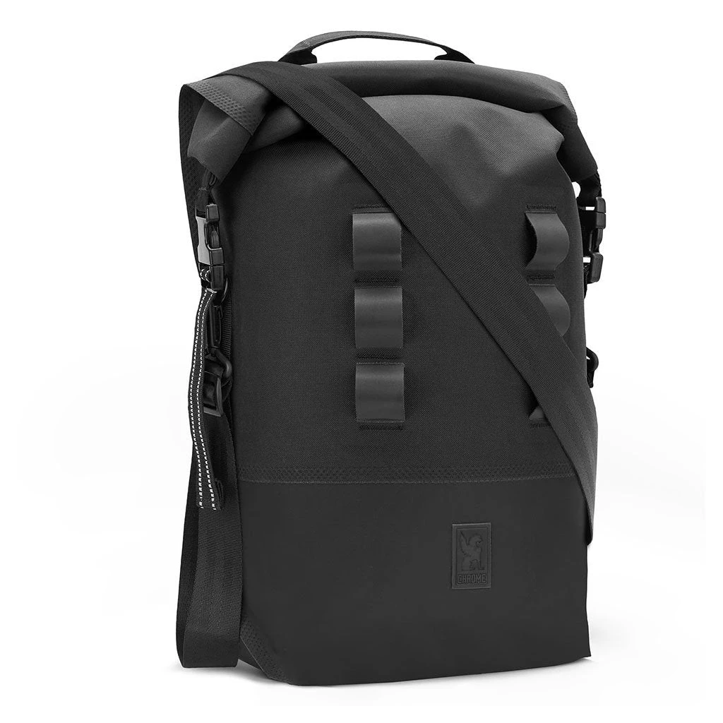 Chrome Industries Urban Ex Pannier 2.0 Bags & EDC 3 Chrome Industries Urban Ex Pannier 2.0 Bags & EDC