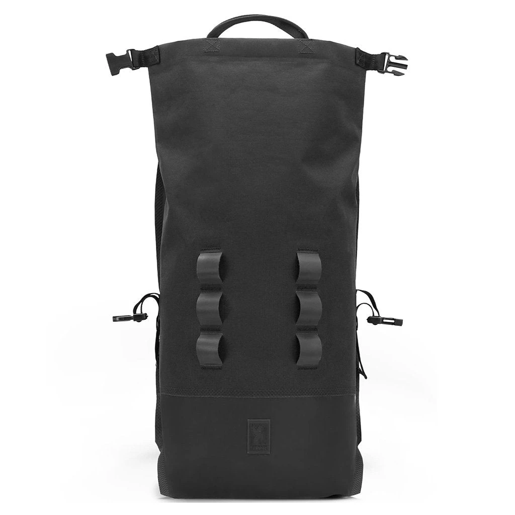 Chrome Industries Urban Ex Pannier 2.0 Bags & EDC 5 Chrome Industries Urban Ex Pannier 2.0 Bags & EDC
