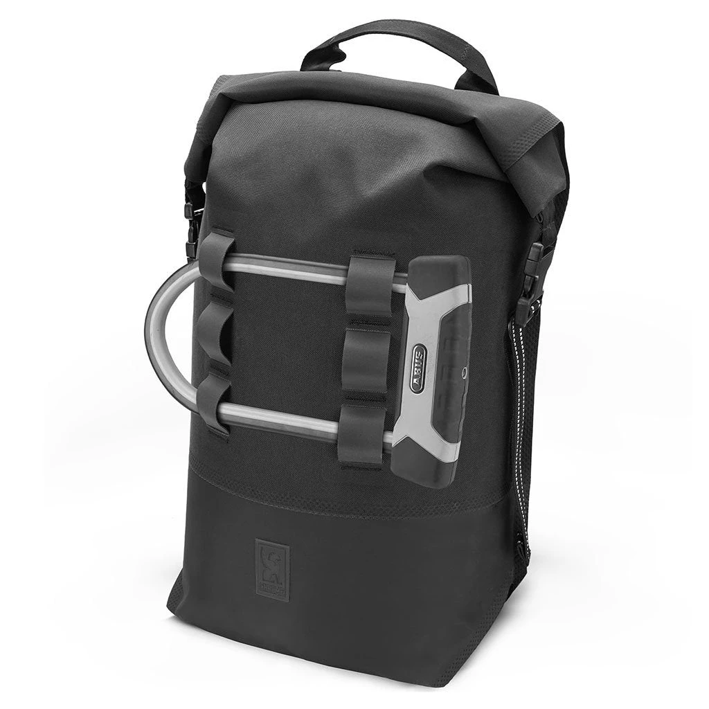 Chrome Industries Urban Ex Pannier 2.0 Bags & EDC 7 Chrome Industries Urban Ex Pannier 2.0 Bags & EDC