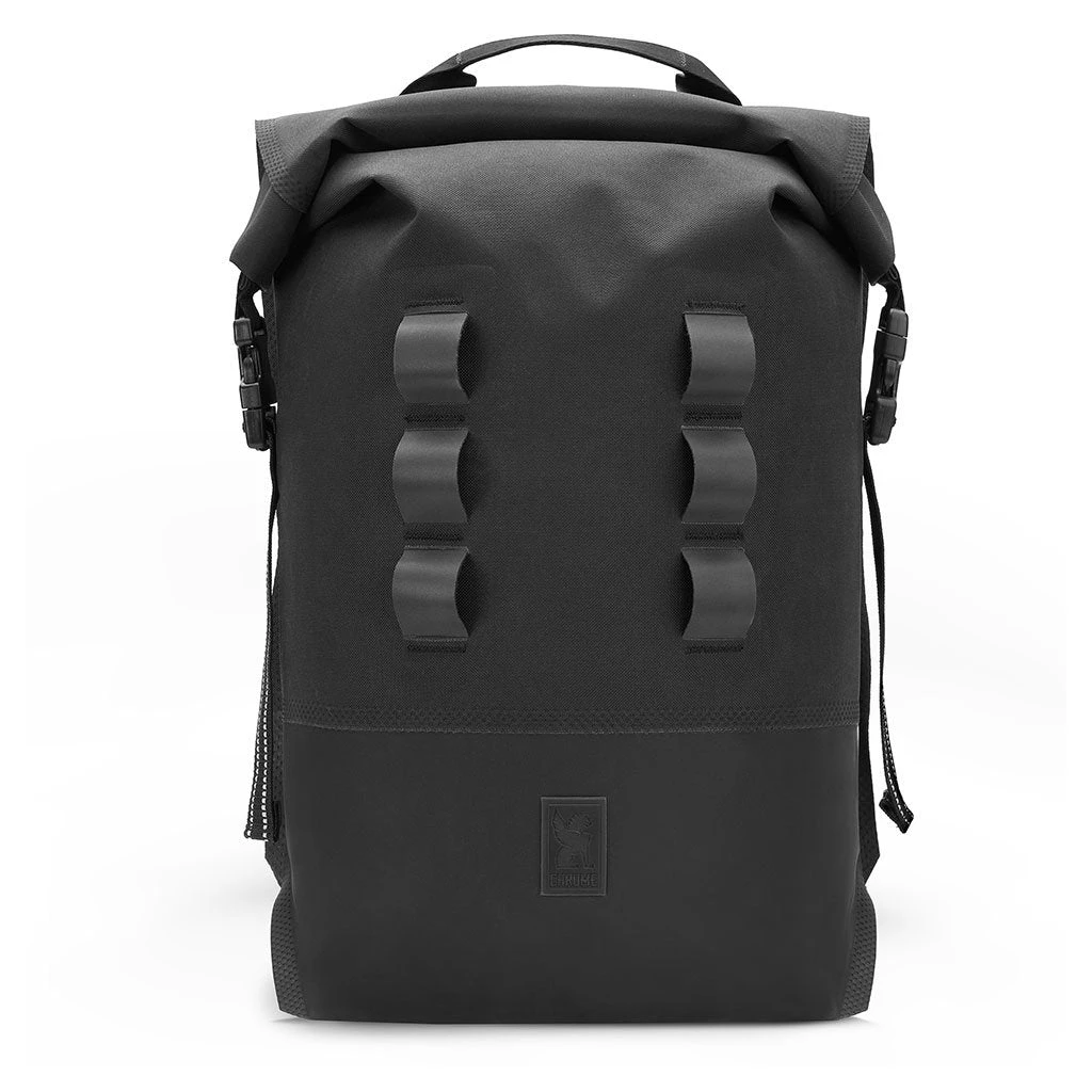 Chrome Industries Urban Ex Pannier 2.0 Bags & EDC 4 Chrome Industries Urban Ex Pannier 2.0 Bags & EDC