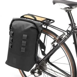 Chrome Industries Urban Ex Pannier 2.0 Bags & EDC 19 Chrome Industries Urban Ex Pannier 2.0 Bags & EDC