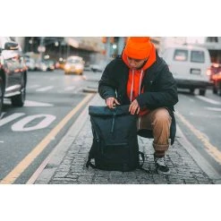 Chrome Industries Bags & EDC Yalta 3.0