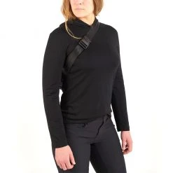 Chrome Industries Ziptop Waistpack 21 Chrome Industries Ziptop Waistpack