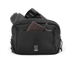 Chrome Industries Ziptop Waistpack 18 Chrome Industries Ziptop Waistpack