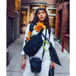 Chrome Industries Bags & EDC Ziptop Waistpack