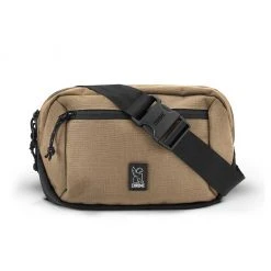 Chrome Industries Ziptop Waistpack Bags & EDC