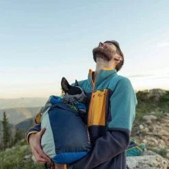 Cotopaxi Dorado Half-Zip Fleece Jacket | Men's