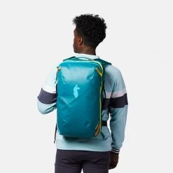 Cotopaxi Bags & EDC Allpa 28L Travel Pack