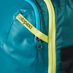 Cotopaxi Bags & EDC Allpa 28L Travel Pack