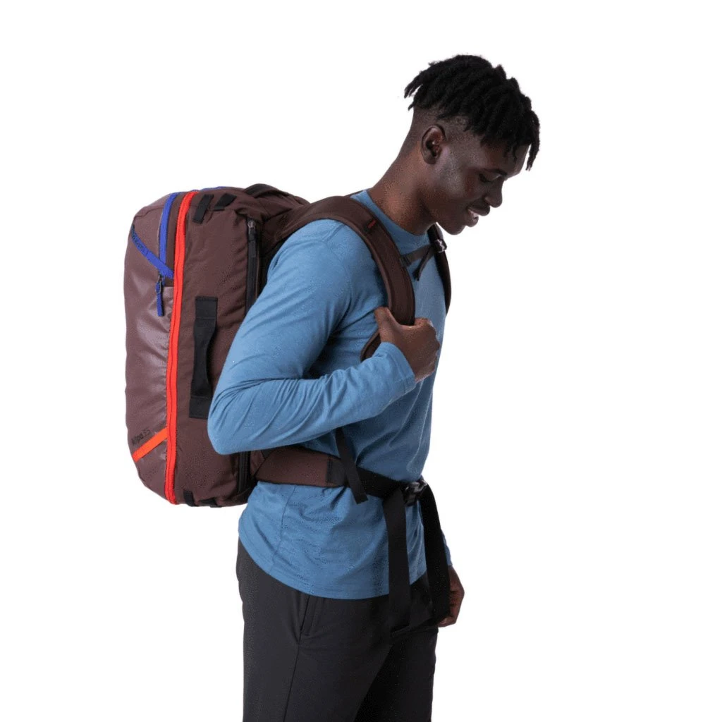 Cotopaxi Allpa 35L Travel Pack Bags & EDC 11 Cotopaxi Allpa 35L Travel Pack Bags & EDC