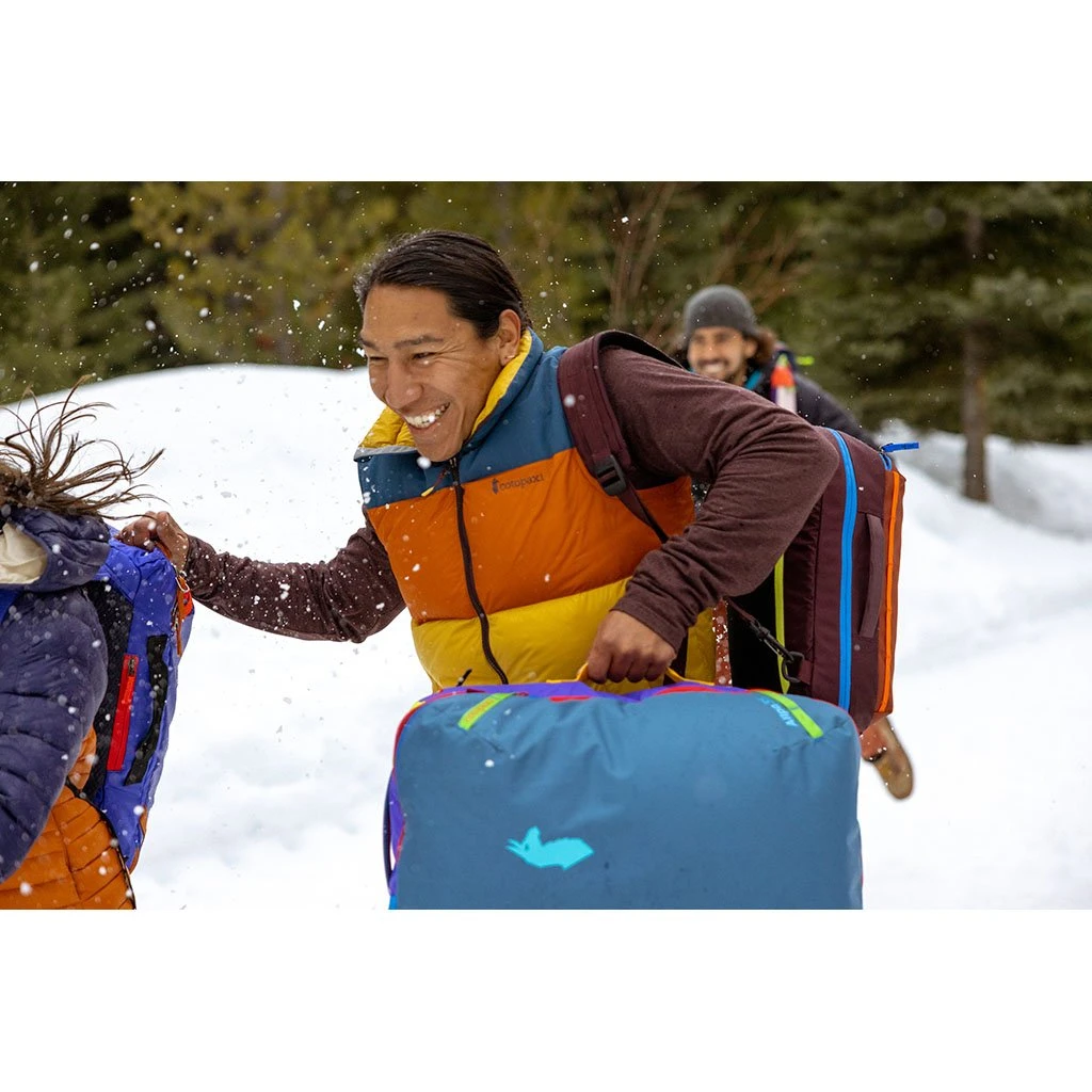 Cotopaxi Allpa 35L Travel Pack Bags & EDC 12 Cotopaxi Allpa 35L Travel Pack Bags & EDC