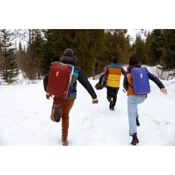 Cotopaxi Allpa 35L Travel Pack