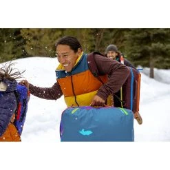 Cotopaxi Allpa 35L Travel Pack